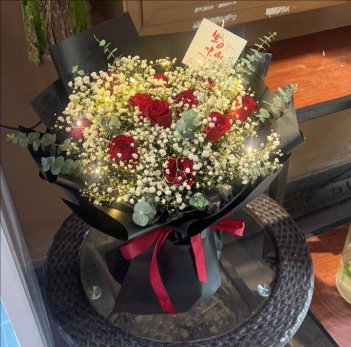 漯河临颍县花店